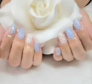 ネイル Heartful nailのネイルデザイン