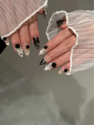 ネイル Nene nail 【suzu】のその他イメージ