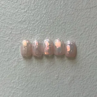 ネイル 酒井 サカイのネイルデザイン