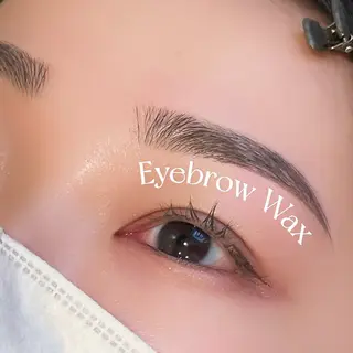 アイブロウ アイブロウサロン Ridive 元住吉店所属・browlist Manae🩶の眉毛・アイブロウイメージ