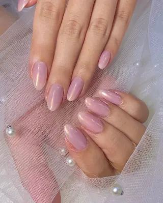 ネイル NAAZ nail所属・NAAZ nail Miのネイルデザイン