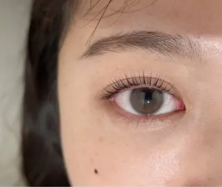 マツエク・マツパ LOLO京都駅前店 💜kasumi💜のマツエク・マツパデザイン