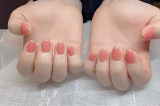 ネイル Trang nail自宅サロンのネイルデザイン