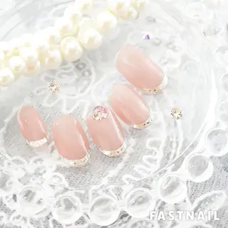 ネイル ファストネイル セレオ国分寺店のネイルデザイン