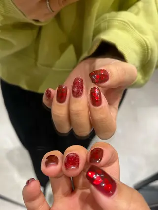 ネイル Ortus (ｵﾙﾄｩｽ)のその他イメージ