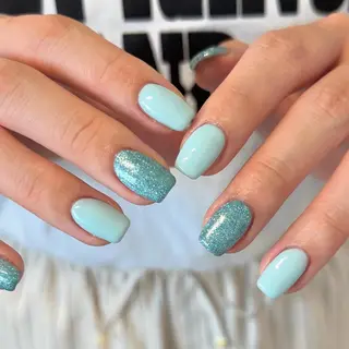 ネイル tenoteno nailのネイルデザイン