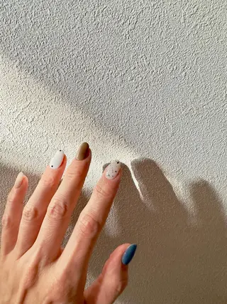 ネイル Baden Nail ﾊﾞ-ﾃﾞﾝ ﾈｲﾙのネイルデザイン