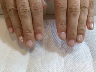 ネイル Libertybell所属・iiso nailのネイルデザイン