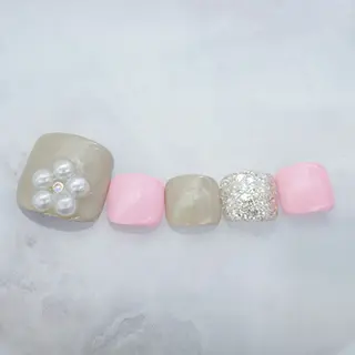 ネイル はあとねいる 盛岡青山店のネイルデザイン