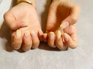 ネイル ViNAIL Kouのネイルデザイン