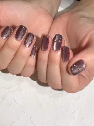 ネイル me.hair＆nail所属・me.nail narumiのネイルデザイン