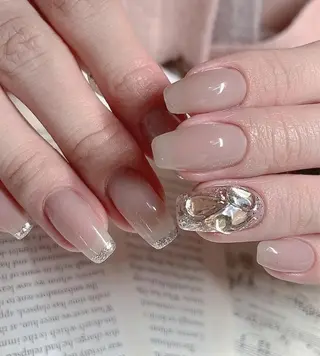 ネイル ＃ ｍｅのネイルデザイン