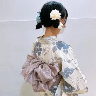 Keep HAIR DESIGN自由が丘所属・♦️髪質改善 /彩未♦️のヘアスタイル