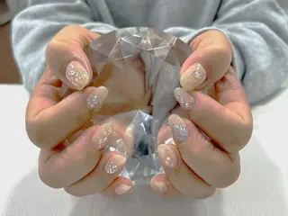 ネイル 美雪エステサロン所属・美雪 エステのネイルデザイン