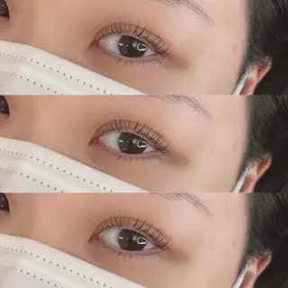 マツエク・マツパ 国分寺アイリスト あさみのマツエク・マツパデザイン