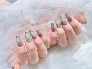 ネイル NANAMI ︎︎♡のネイルデザイン