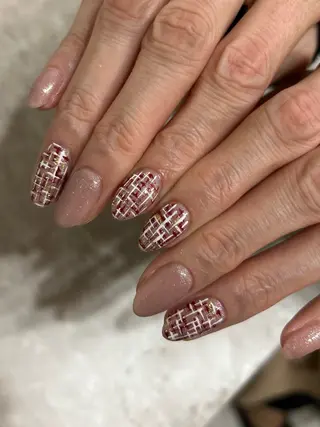 ネイル nailsalon Belle KUMAのネイルデザイン