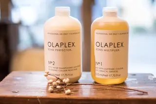 カラー ヘアセット/髪質改善 🌿 長 若奈のヘアスタイル