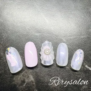 ネイル Riry salonのネイルデザイン