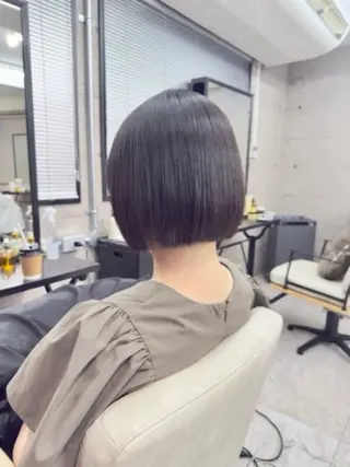 ロング パーマ 🌸【美髪特化】 / 髪質改善櫻井🌸のヘアスタイル