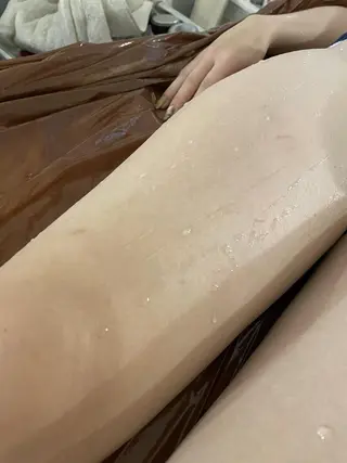 beauty salon    向日葵所属・beauty  salon 向日葵のエステ・リラクイメージ