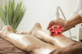 痩身•小顔•ツヤ肌 810神戸元町店のエステ・リラクイメージ