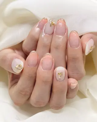 ネイル nail salon MUAのネイルデザイン