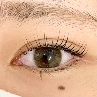 マツエク・マツパ BellFlower Aki(眉・まつげ)のマツエク・マツパデザイン