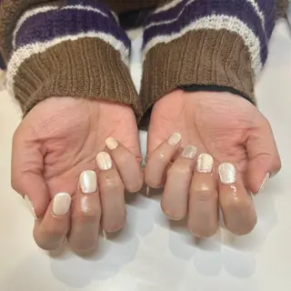 ネイル Uzuki ／ROCCOnailのネイルデザイン