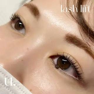 マツエク・マツパ kaho / u.のマツエク・マツパデザイン