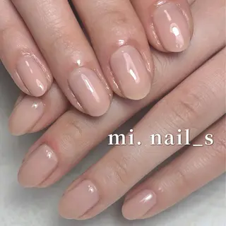 ネイル Cocorium_ sasakiのネイルデザイン