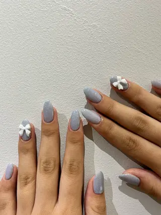 ネイル WAVY_nail YUIKAのネイルデザイン
