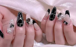 ネイル 美爪パラジェル導入店 Sunnilyのネイルデザイン