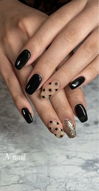 ネイル N nailのネイルデザイン