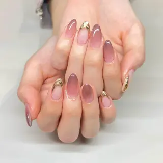 ネイル WEZU NAILのネイルデザイン