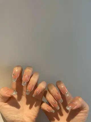 ネイル ワンホン・韓国系 natsumiのネイルデザイン