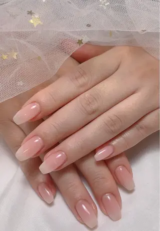 ネイル KA Linのネイルデザイン