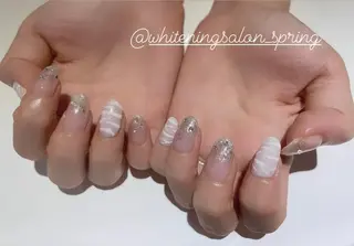 ネイル Nakao Hitomiのネイルデザイン