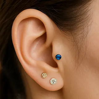 MoriseNail 表参道のネイルデザイン