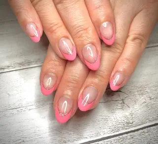 ネイル 💎女性専用💎浅草 /蔵前/押上makiのネイルデザイン