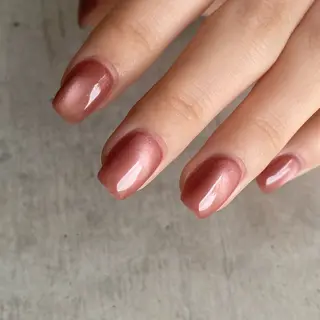 ネイル 濵田 実沙/Manonのネイルデザイン