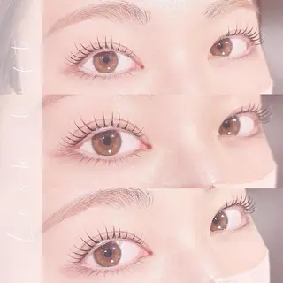 マツエク・マツパ Chipi Eyelashの眉毛・アイブロウイメージ