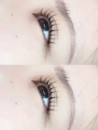 マツエク・マツパ 🌹ブリランテ🌹 大人気店のマツエク・マツパデザイン