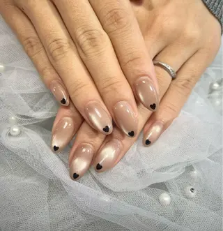 ネイル JAM Orario Nailのネイルデザイン