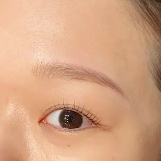 アイブロウ haru所属・眉サロンharu 表参道🤍岡本の眉毛・アイブロウイメージ