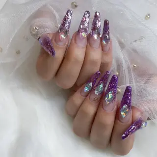 ネイル Bell nailのネイルデザイン