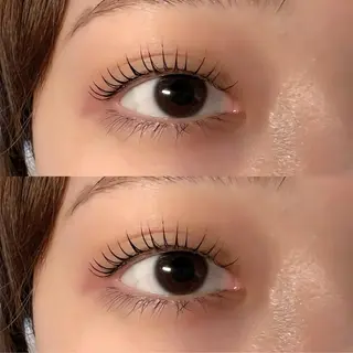 マツエク・マツパ フリルナチュール日立駅前店所属・フリルナチュール日立 志賀の眉毛・アイブロウイメージ