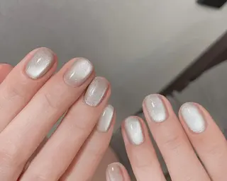 ネイル na naのネイルデザイン