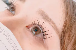 マツエク・マツパ private salon eyes所属・EYES YUNのマツエク・マツパデザイン