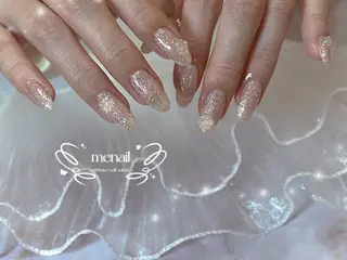 ネイル ＃ ｍｅのネイルデザイン